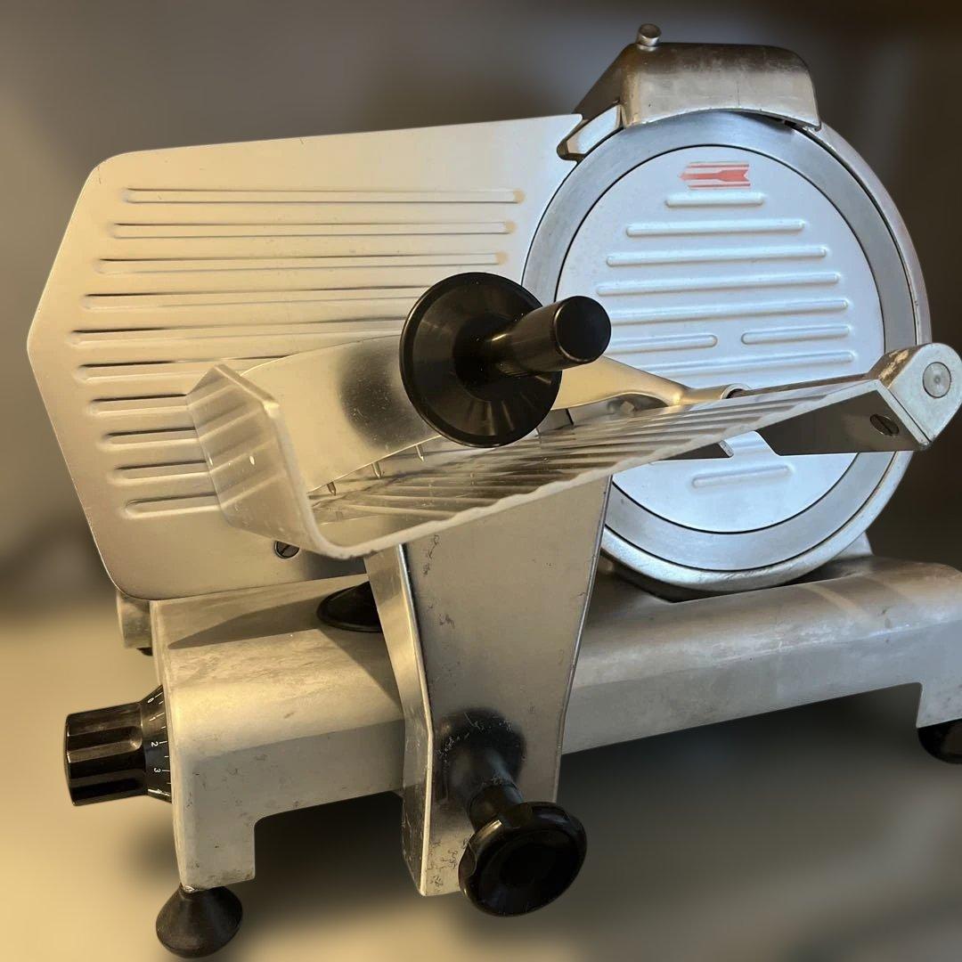 業務用ミートスライサー
