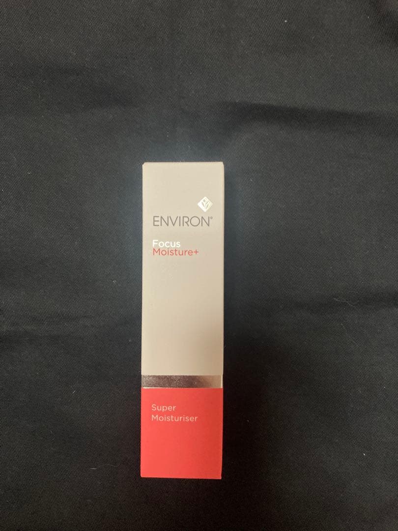 エンビロンスーパーモイスチャーライザー