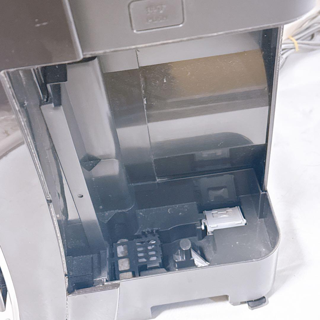 Panasonic 加湿空気清浄機 F-VXP90 ブラウン 木目調 ナノイーX