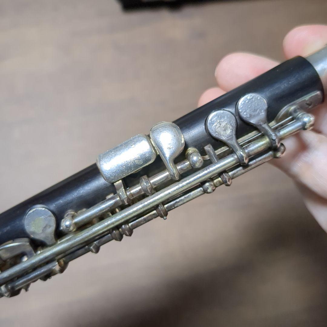 YAMAHA ピッコロ YPC-62