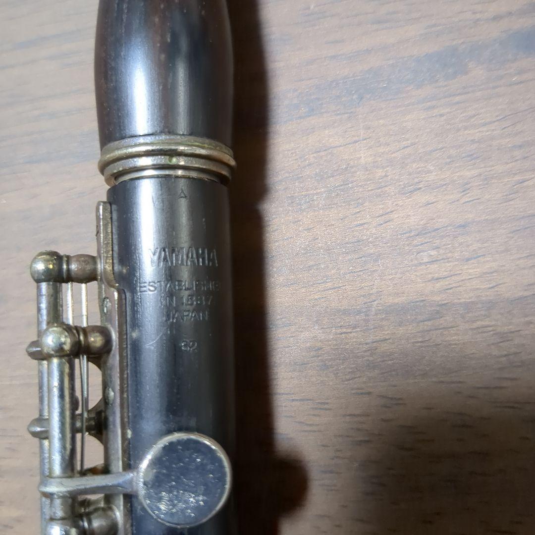 YAMAHA ピッコロ YPC-62