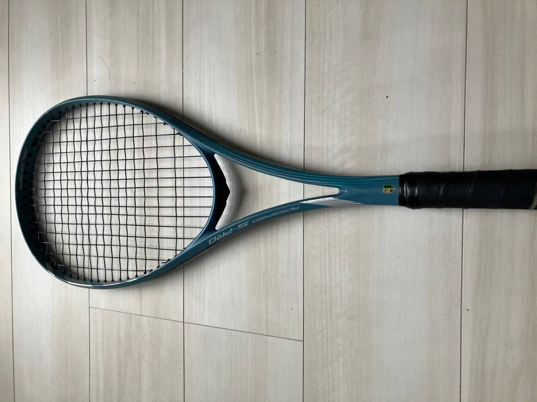 アクロスピード Sーpro 00X