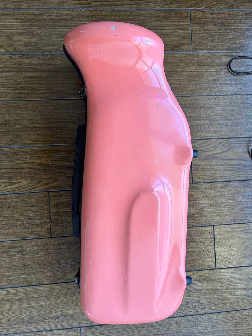 C.C.シャイニーケース-トランペット用ケース