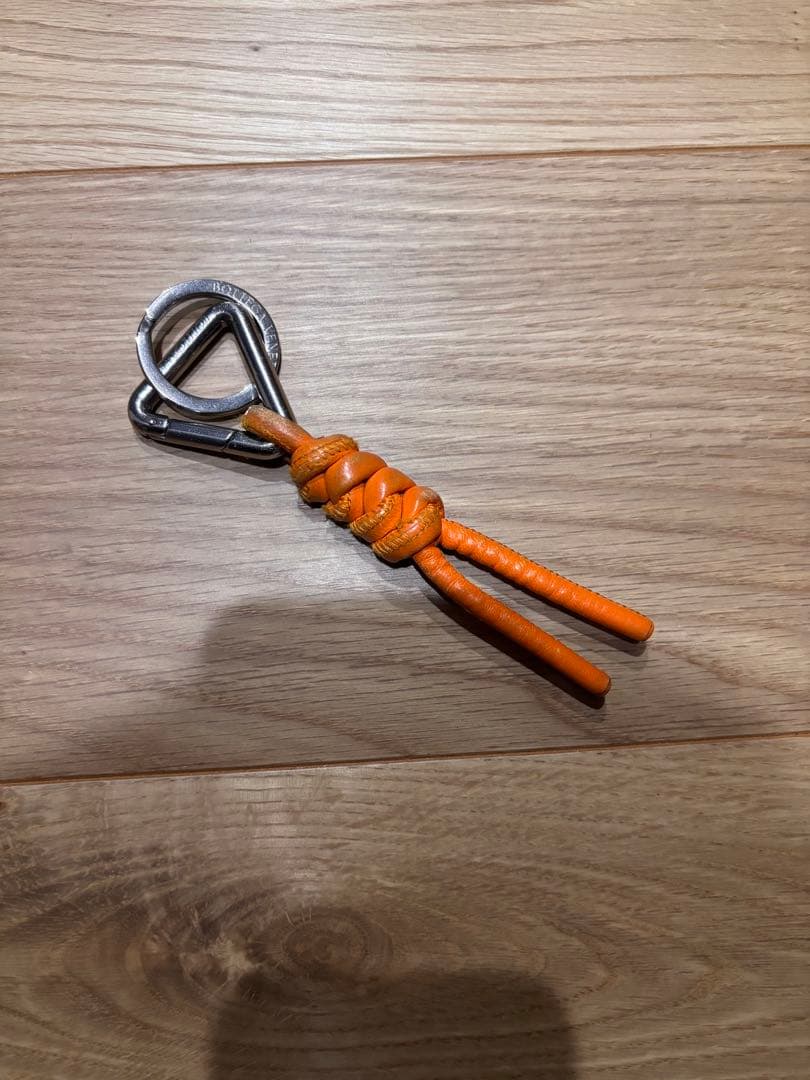 トライアングル キーリング ・早い者勝ち！！