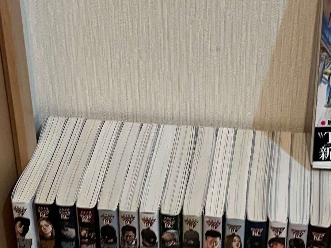 ザ・ファブル全巻22冊＋２章９冊＋３章１冊＋なにわ友あれ１０冊＋１冊★43冊