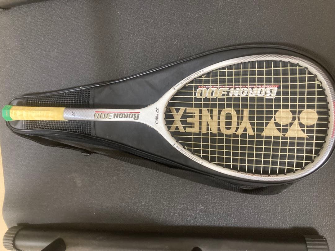 ヨネックス ボロン300