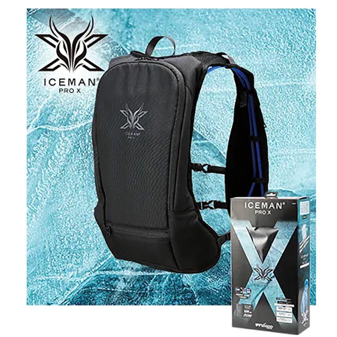 YAMASHIN(ヤマジン) アイスマンPRO-X 3セット分