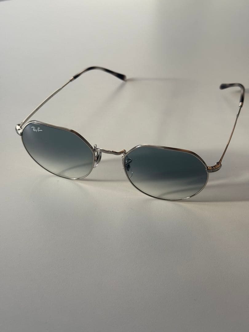 Ray-Ban レイバン JACK ジャック RB3565 サングラス