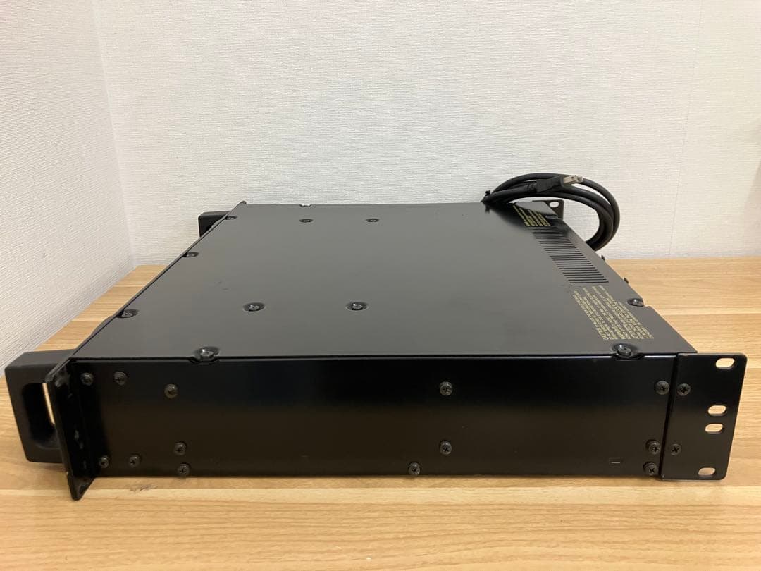 YAMAHA ヤマハ PC3500 パワーアンプ PAアンプ 業務用 PA機器