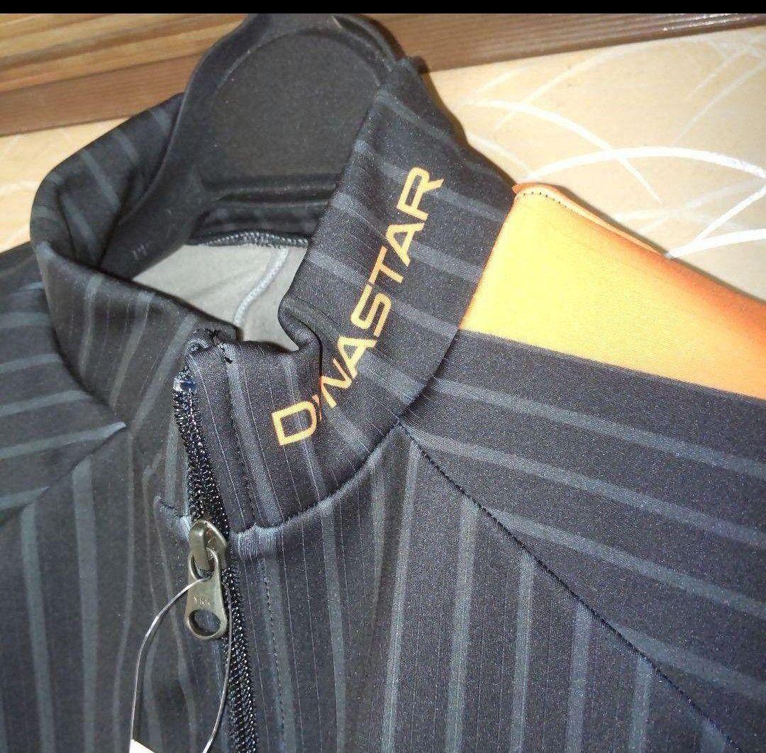 新品タグ付き DYNASTTAR ディナスター ワンピース