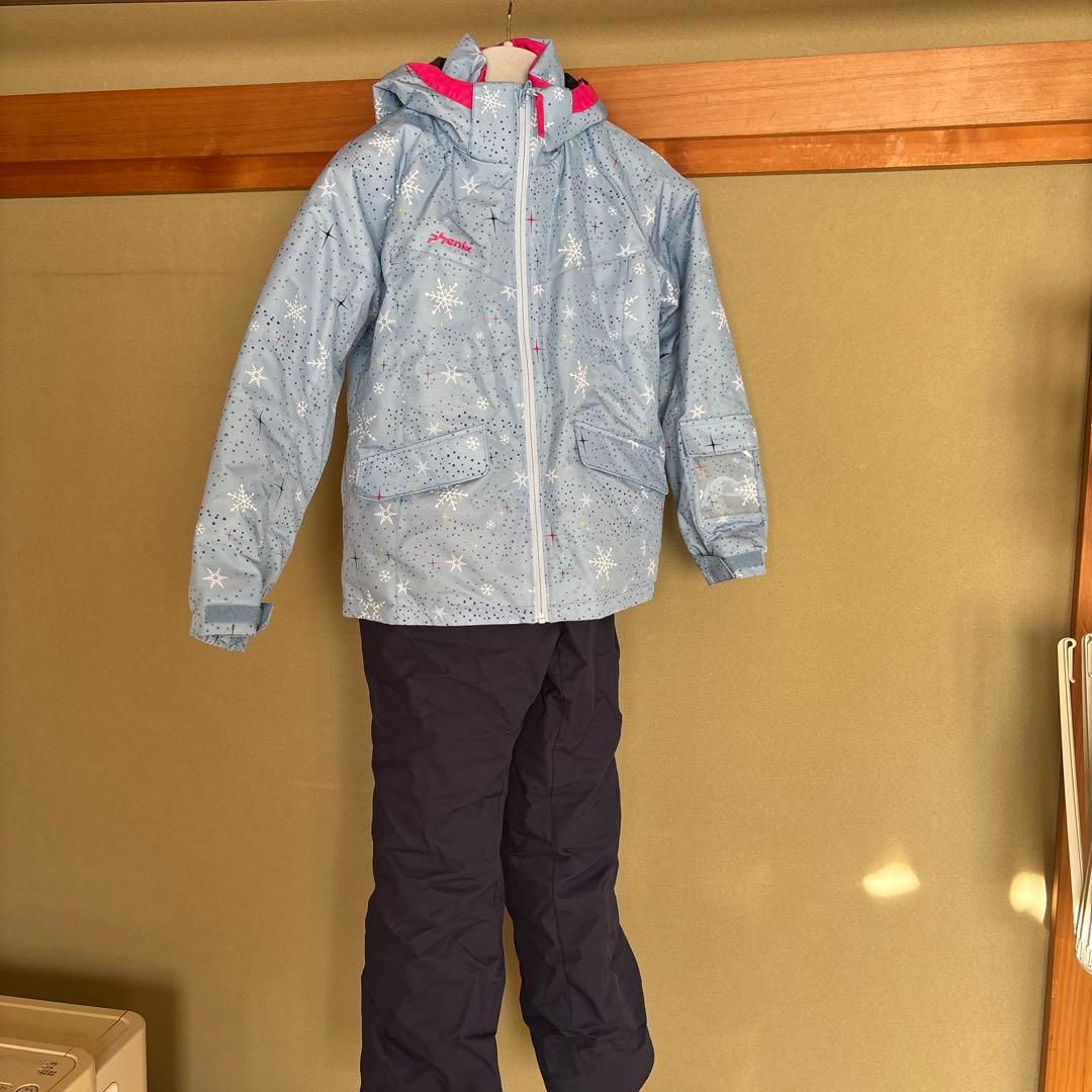 Phenix スキーウェア 子ども用 150
