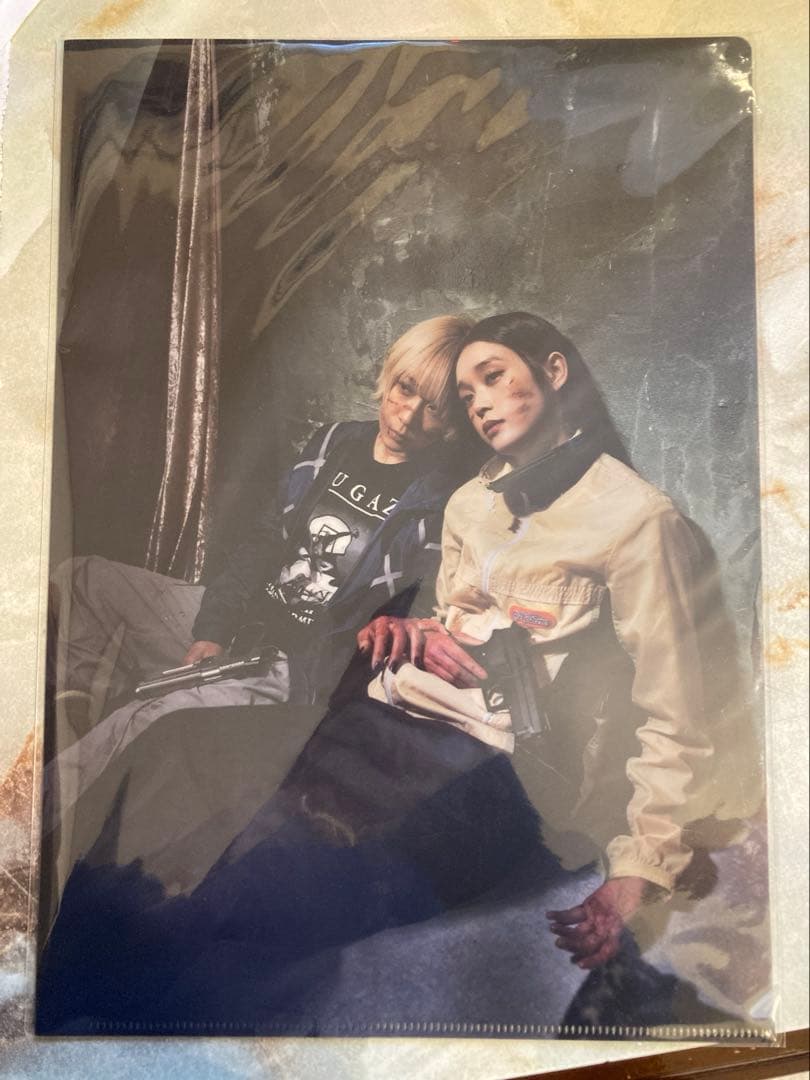 ベイビーわるきゅーれ　セット