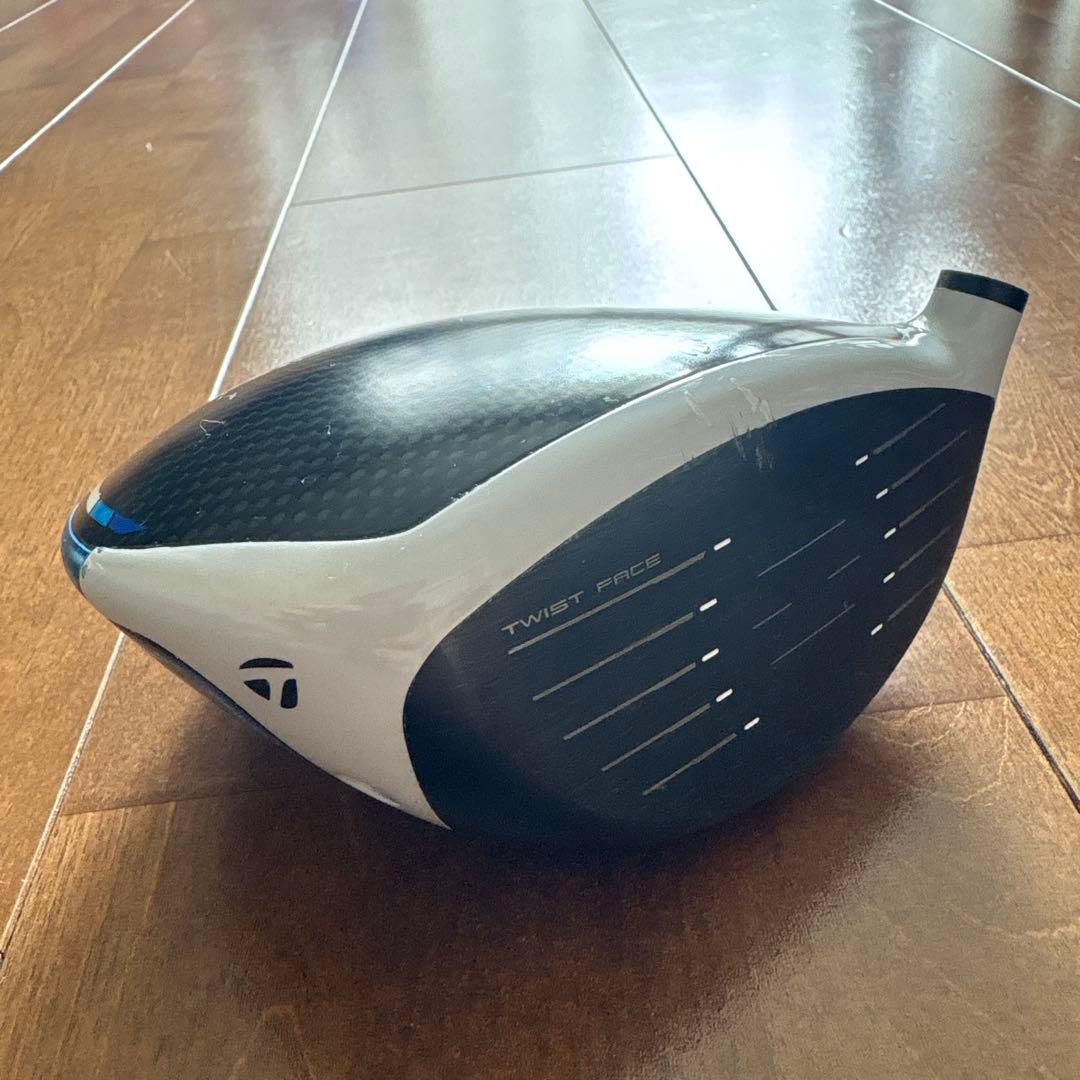 SIM2 ドライバーヘッド　9°