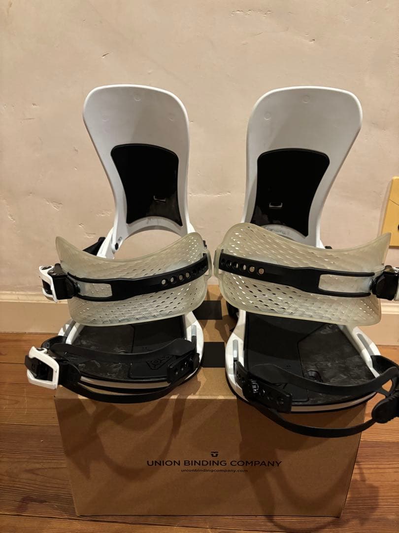 22-23 UNION ATLAS PRO Mサイズ