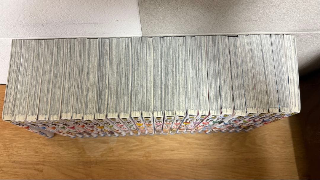 魔入りました!入間くん1-26巻(25巻除く)+放課後入間くん1巻