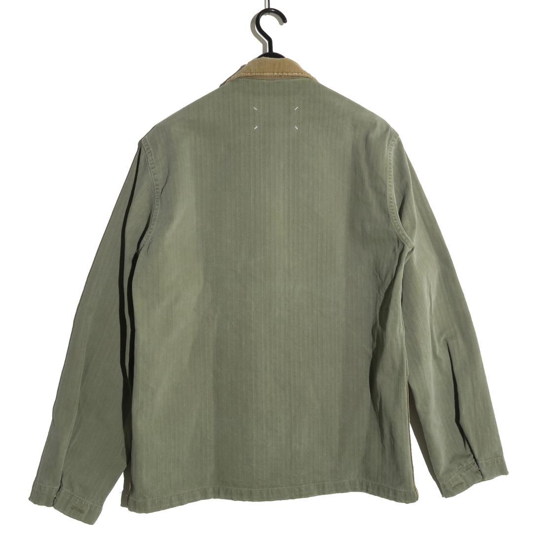 Maison Margiela REPLICA USMC ミリタリージャケット