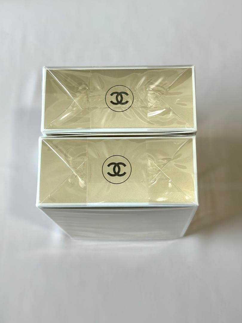 【新品・未開封】CHANEL ガブリエル ジェル・ローションセット200ml