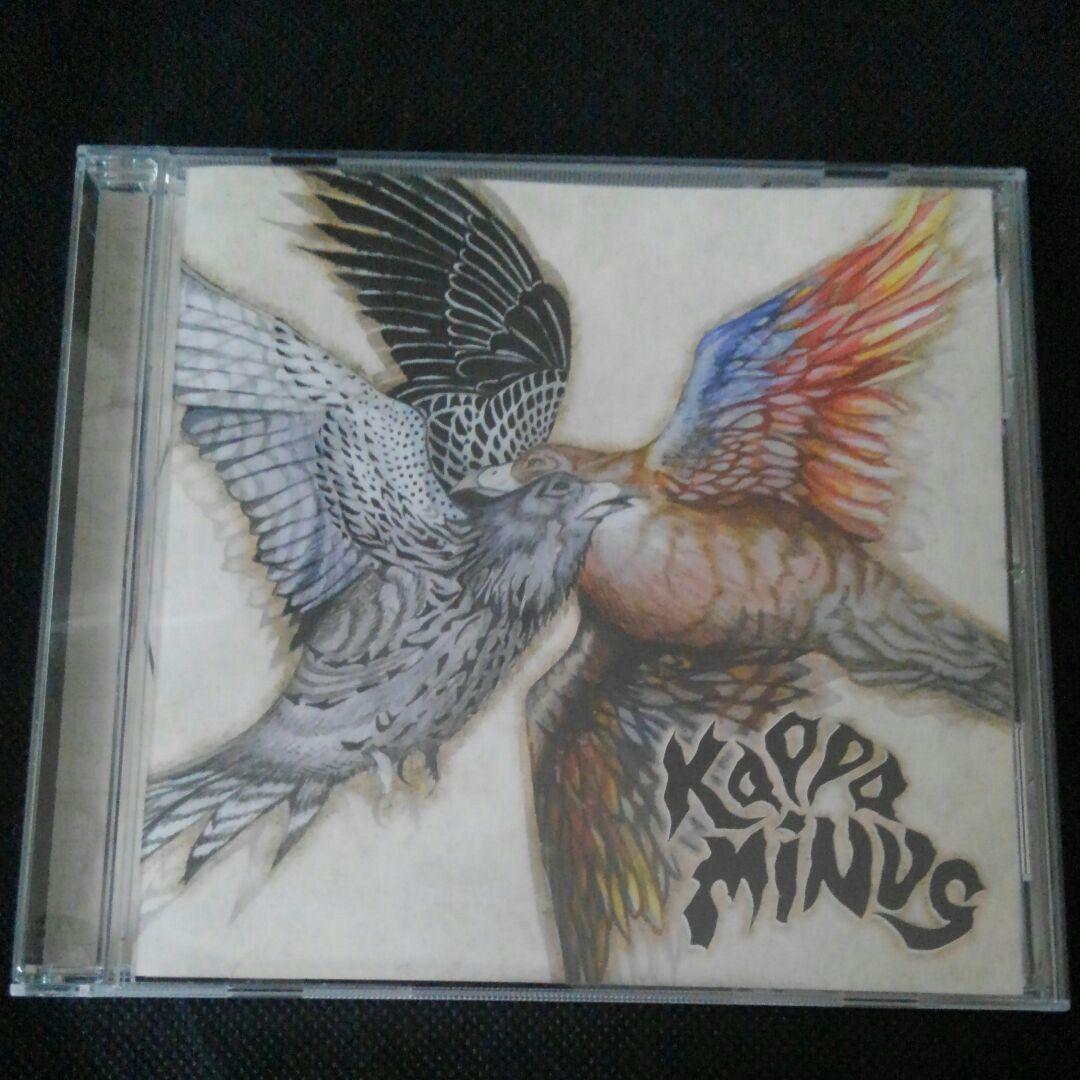 カッパマイナス インディーズ