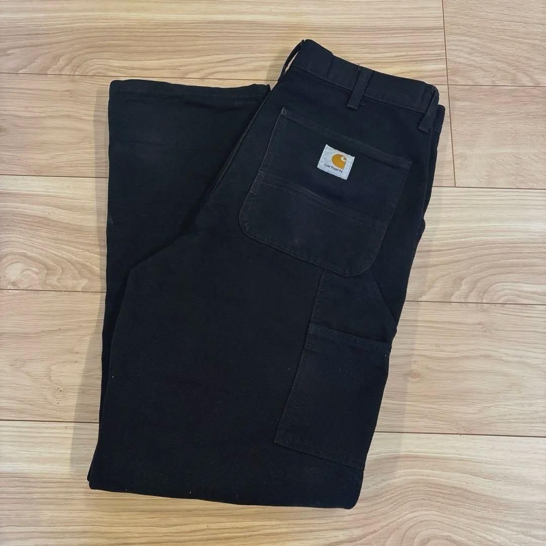 CARHARTT single knee pants カーハート シングルニー