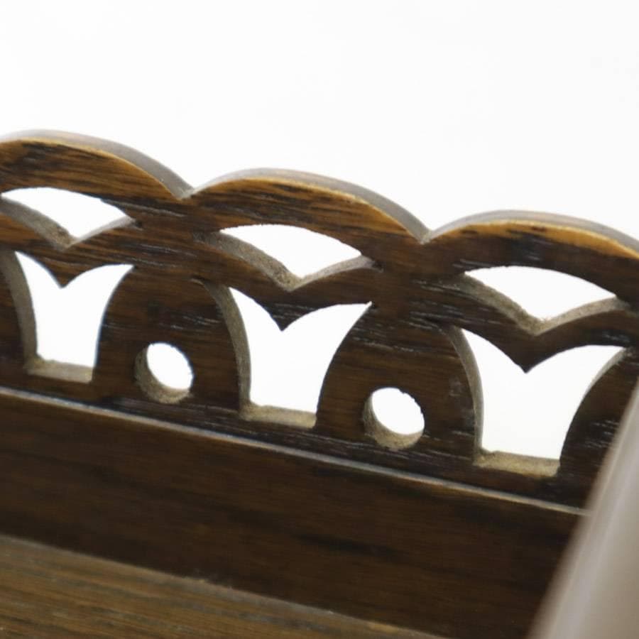 パリの雑貨屋 F-12 チェスト6 引出し6杯 タンス ハンドメイド 日本製