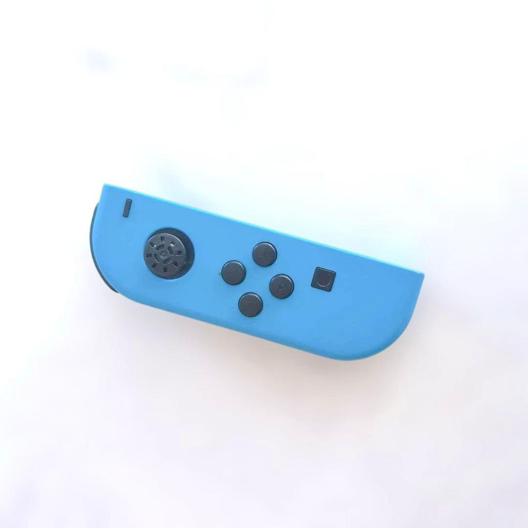 Nintendo Switch 本体 ジョイコンセット　ジャンク品