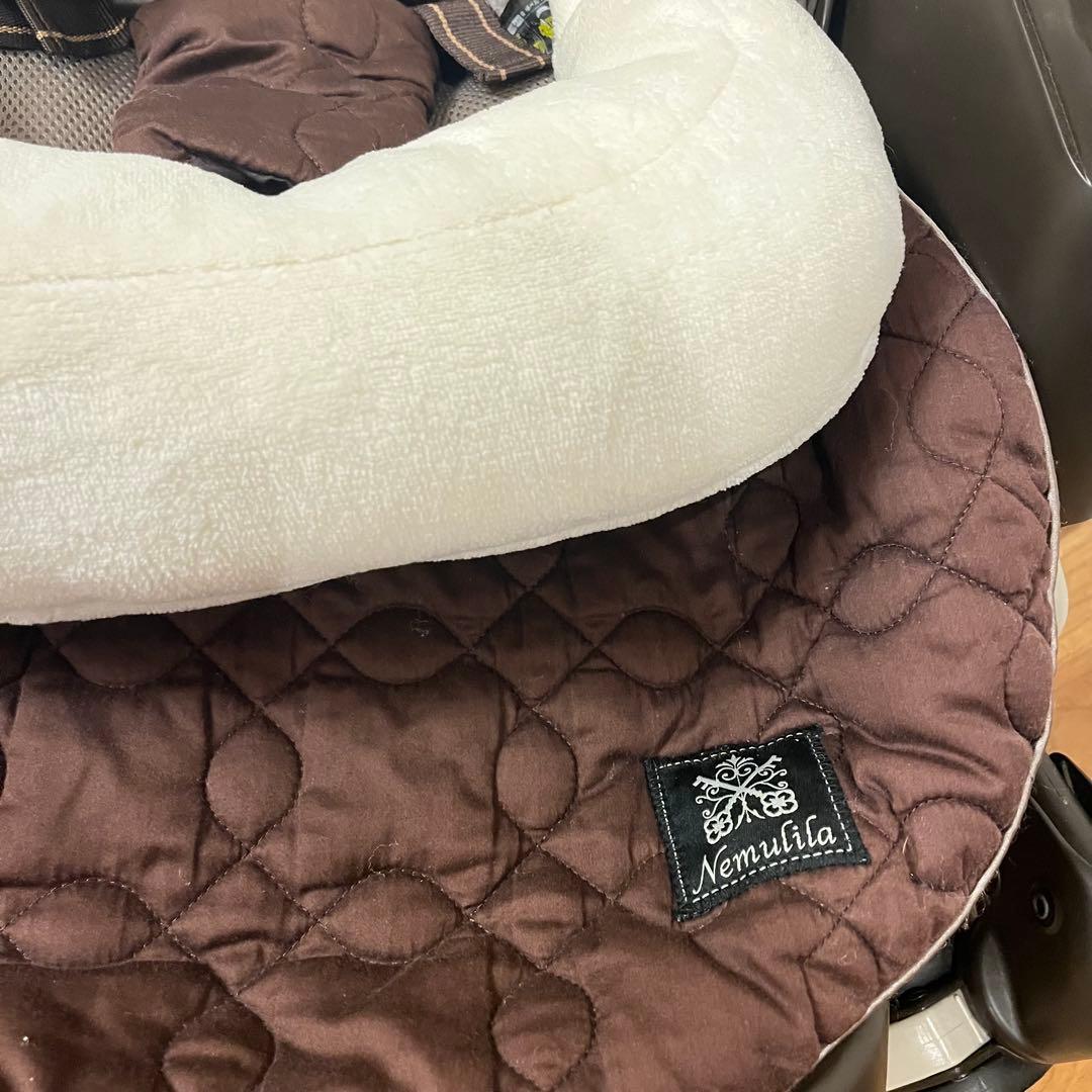 【美品・動作確認済】 コンビ ネムリラ オートスウィング 電動 ハイローチェア