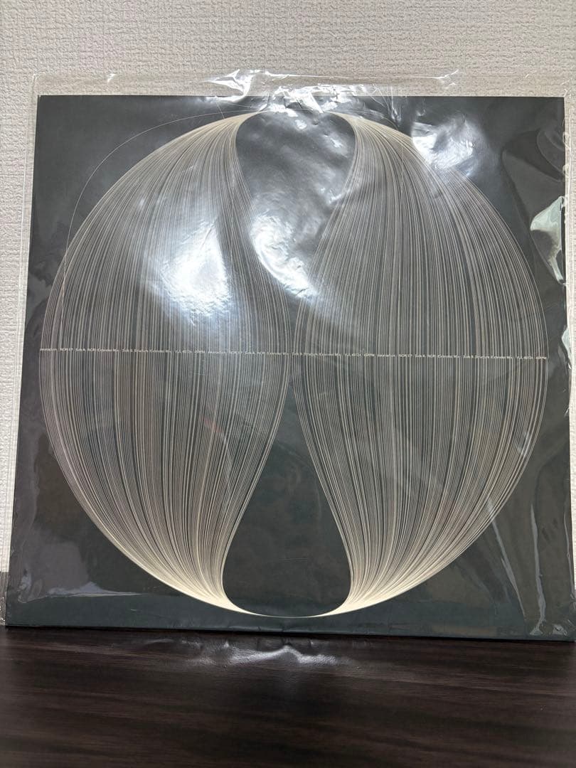 サカナクション　inori レコード