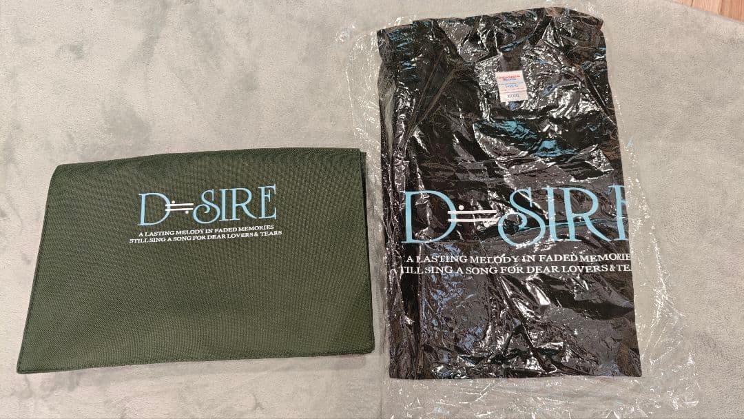 D≒SIRE kαin 30周年記念　 藤田幸也 JILS