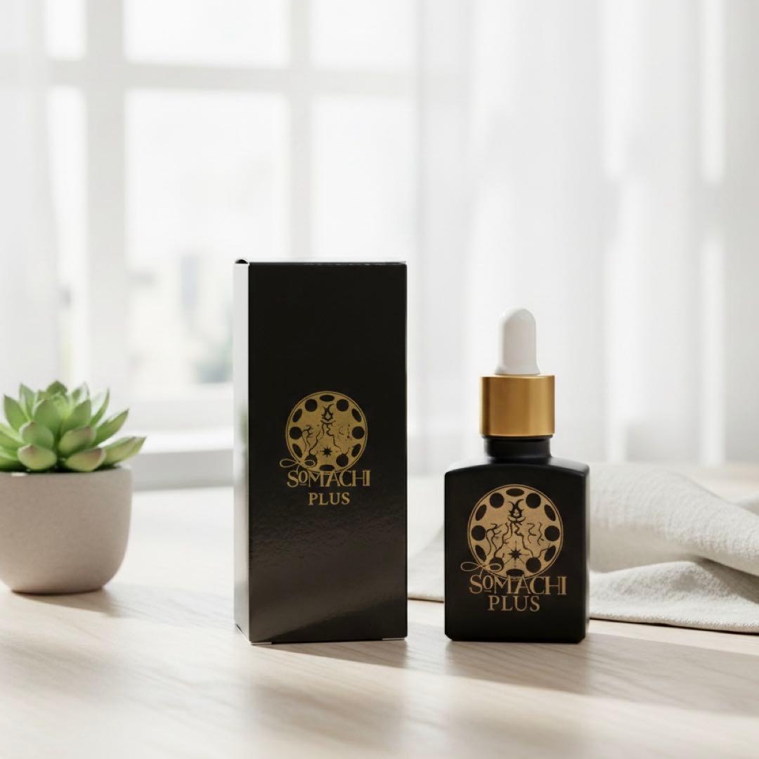 ✨新品未開封✨古代ソマチッド　ソマチプラス15ml+粉タイプ100g ⭐︎特典付き