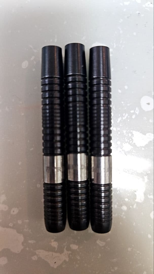 TRINIDAD PRO LAZY ソフトチップダーツセット