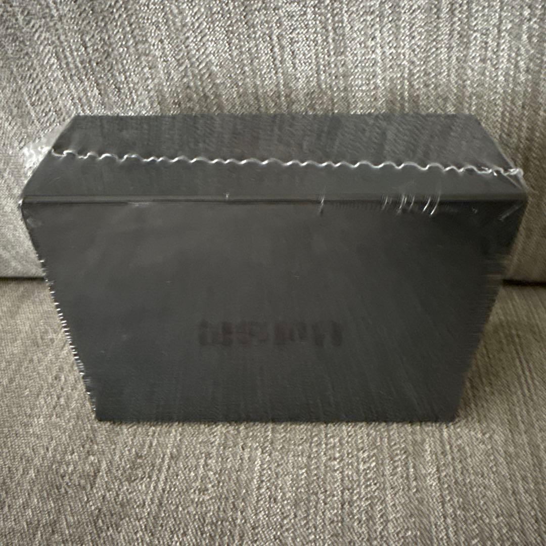 ★新品未開封 aespa dirty work dirty crew ring