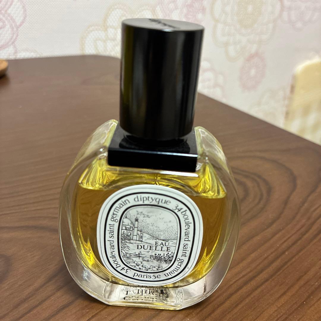 diptyque Eau Duelle オードパルファム　50ml