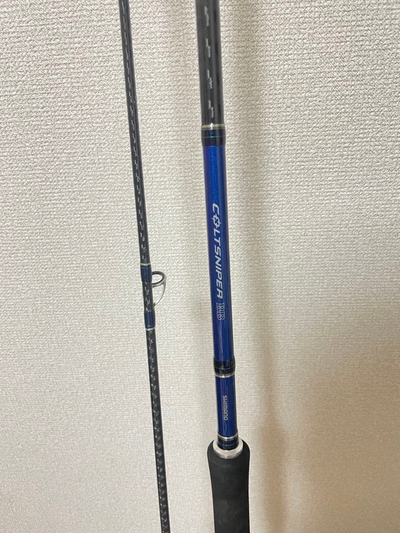 COLTSNIPER コルトスナイパーBB s1000M