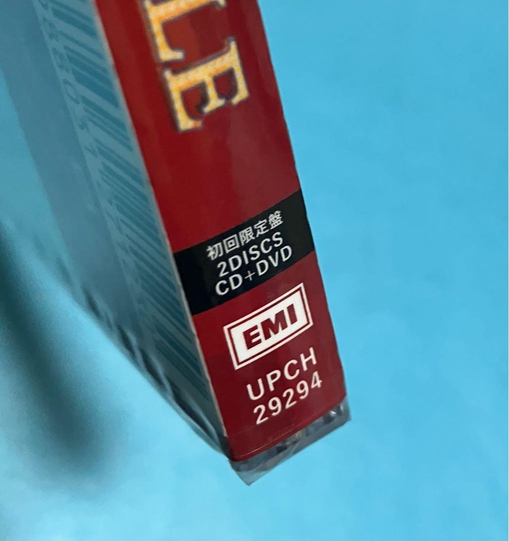 正規品 新品未開封 Mrs.GREEN APPLE ENSEMBLE 初回限定盤