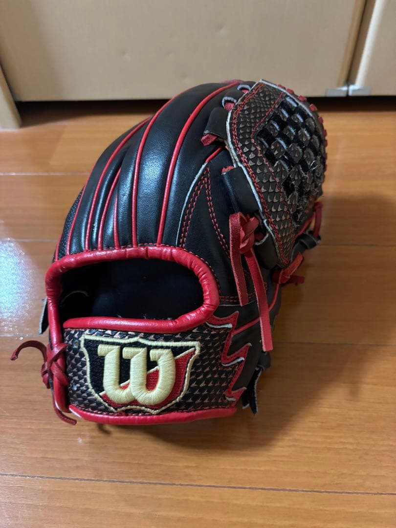 し*ー様 Wilson Watanabe シリーズ　D5型