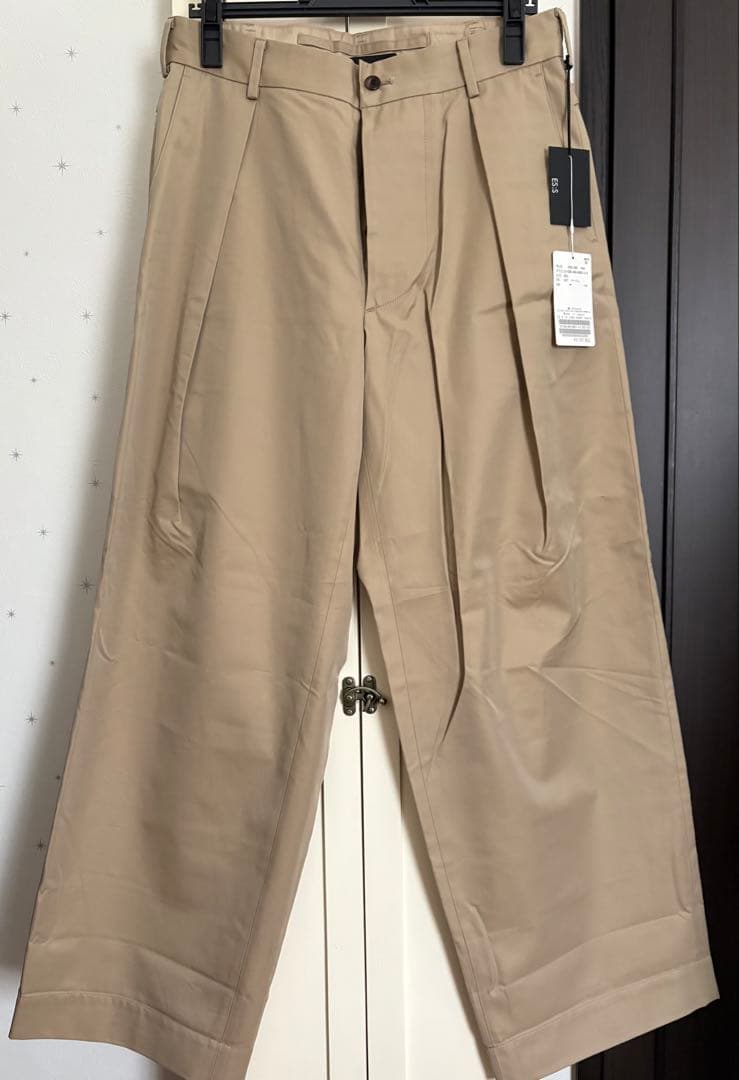 パンツチノパン