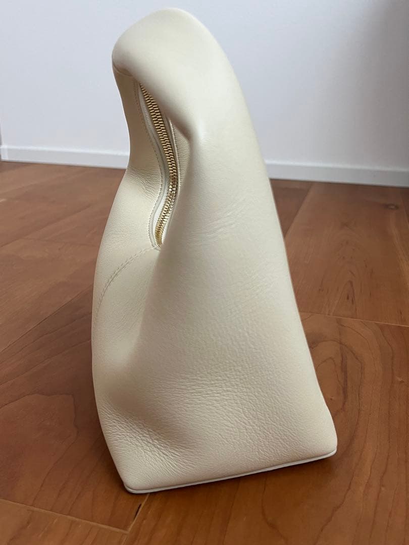 plage FRENZLAUER ハンドバッグ