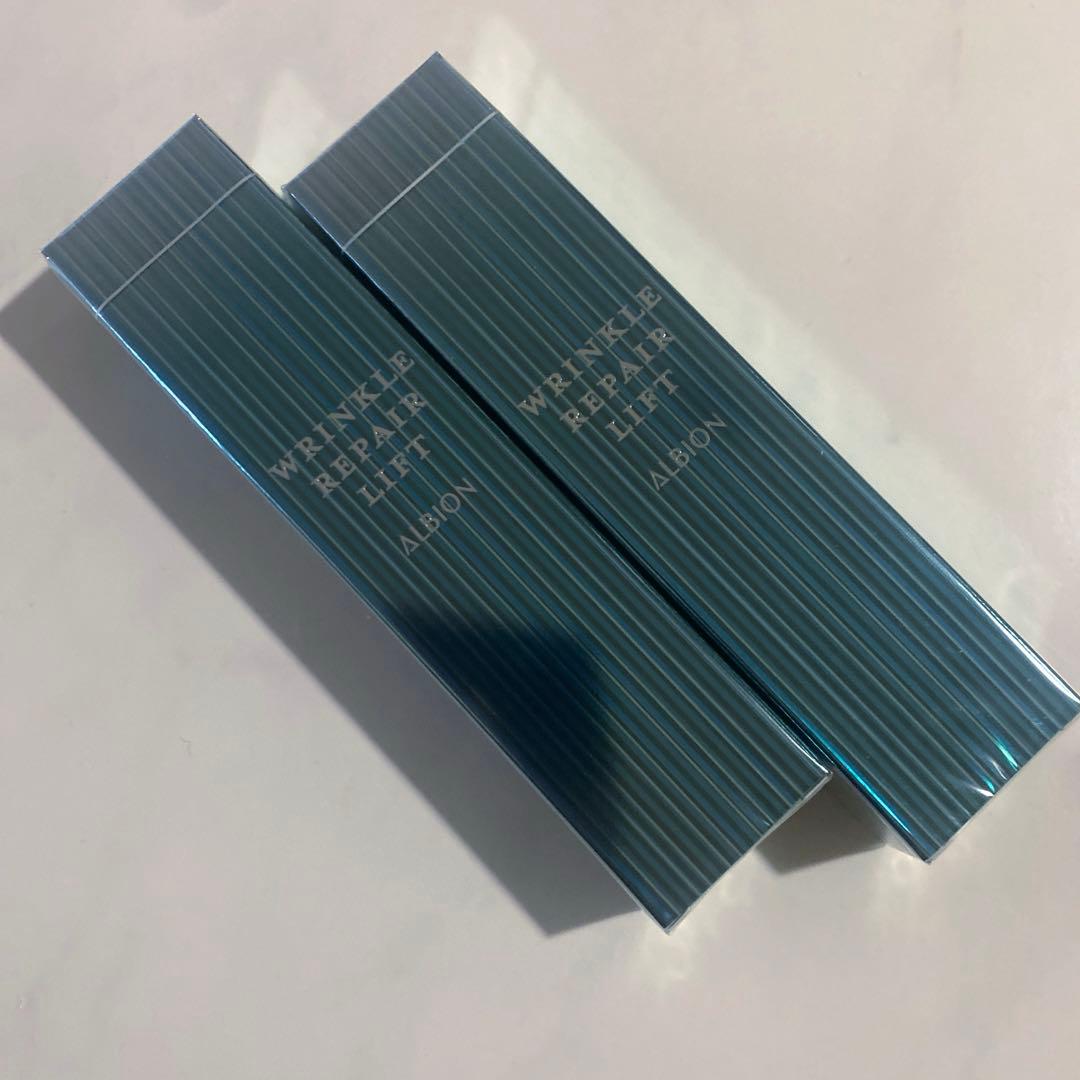 ALBIONリンクルリペアリフト