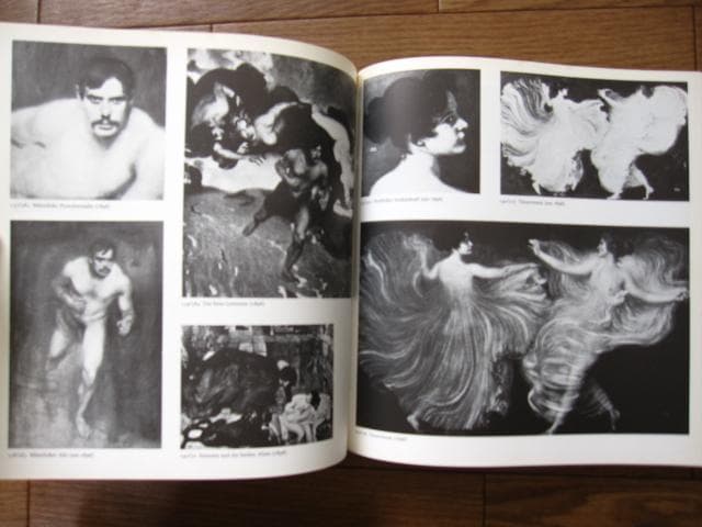 アート・デザイン・音楽 Franz von Stuck 1863-1928