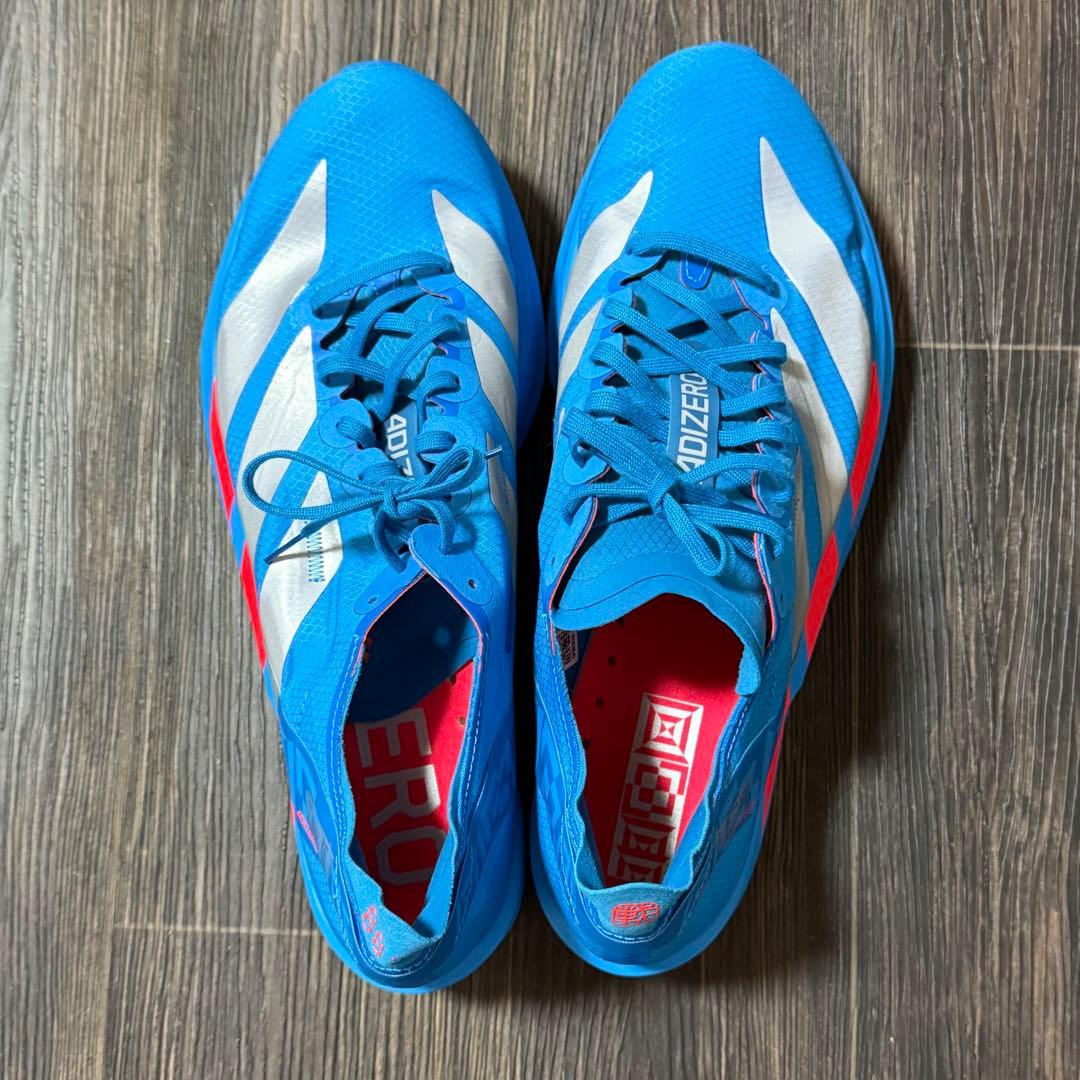 アディゼロ タクミセン11 【1/17.18のみ限定価格】