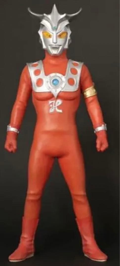 ウルトラマンタロウＮｏ.6です。ギガンティックシリーズ　ウルトラマンレオ