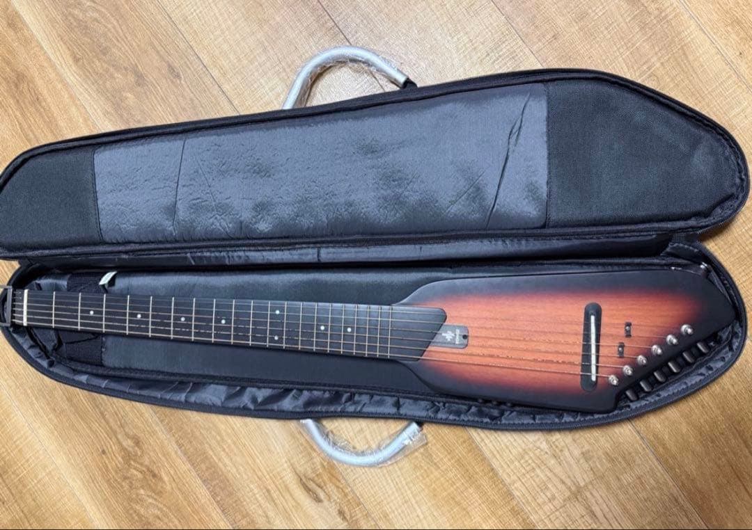 DONNER HUSH-1 アコースティックギター 安価で！