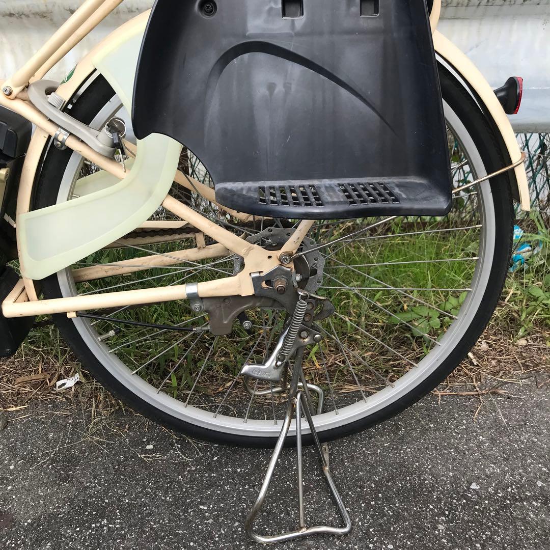 最終値下げ[415]送料無料 アマダナ amadana 電動自転車