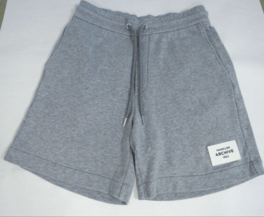 ★モンクレール★ジニアス★フラグメント★ハーフパンツ★ショートパンツ★