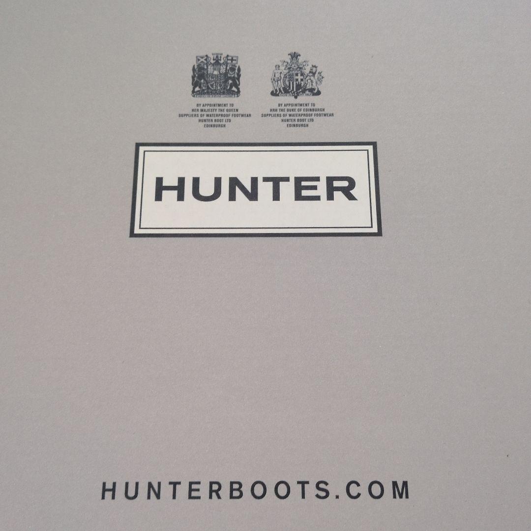 靴 HUNTER WOMEN REF STITCH SHERPA BOOT