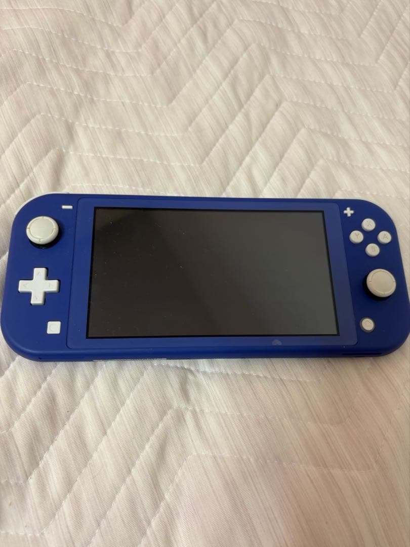 Nintendo Switch SwitchLight