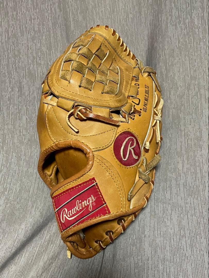 Rawlings XPG3 長嶋茂雄モデル