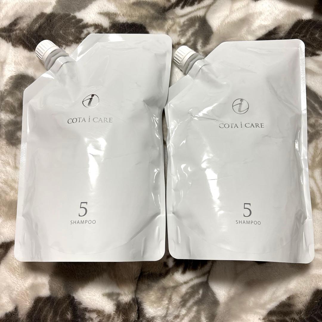 コタシャンプー詰め替えまとめ売り