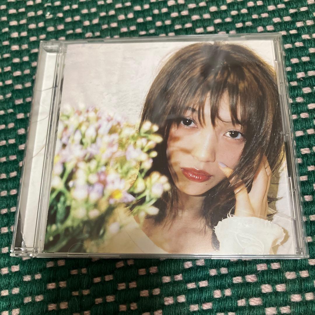 indigo la End 紫苑/アバケアネ