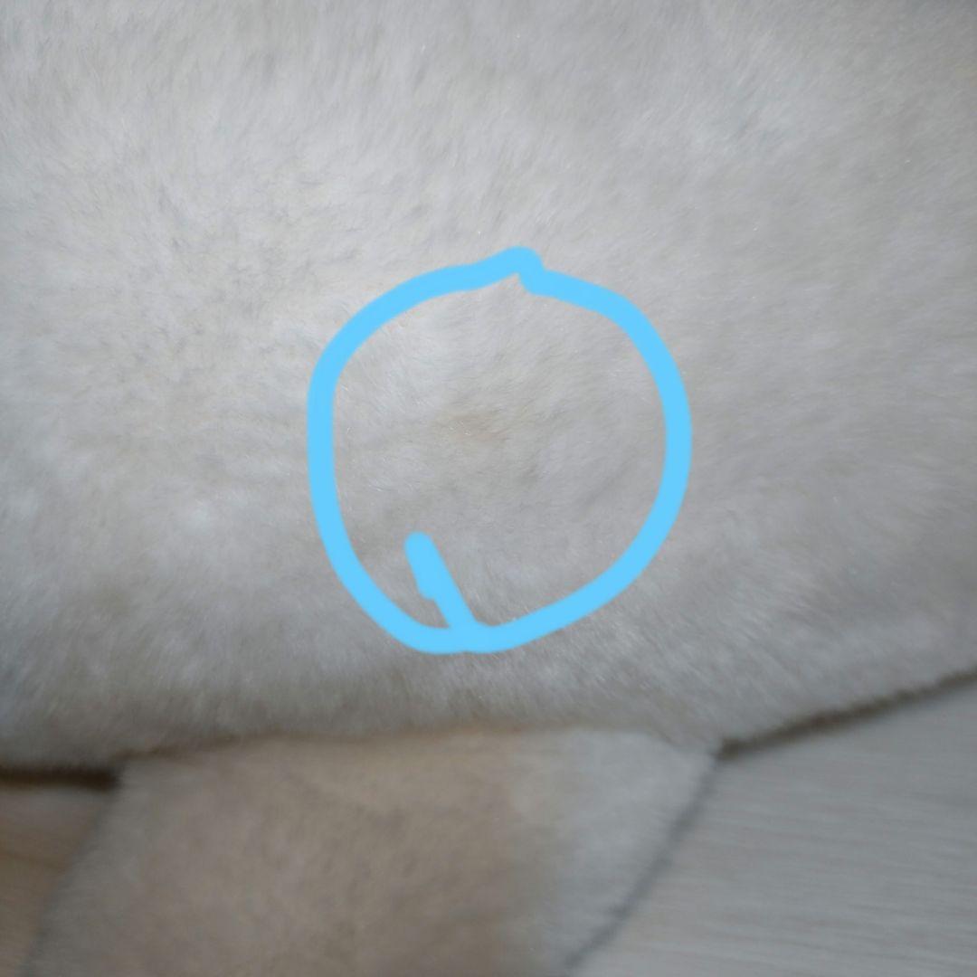 少年アシベ　原寸大　ゴマちゃん　ぬいぐるみ　平成レトロ　タカラ　日本製